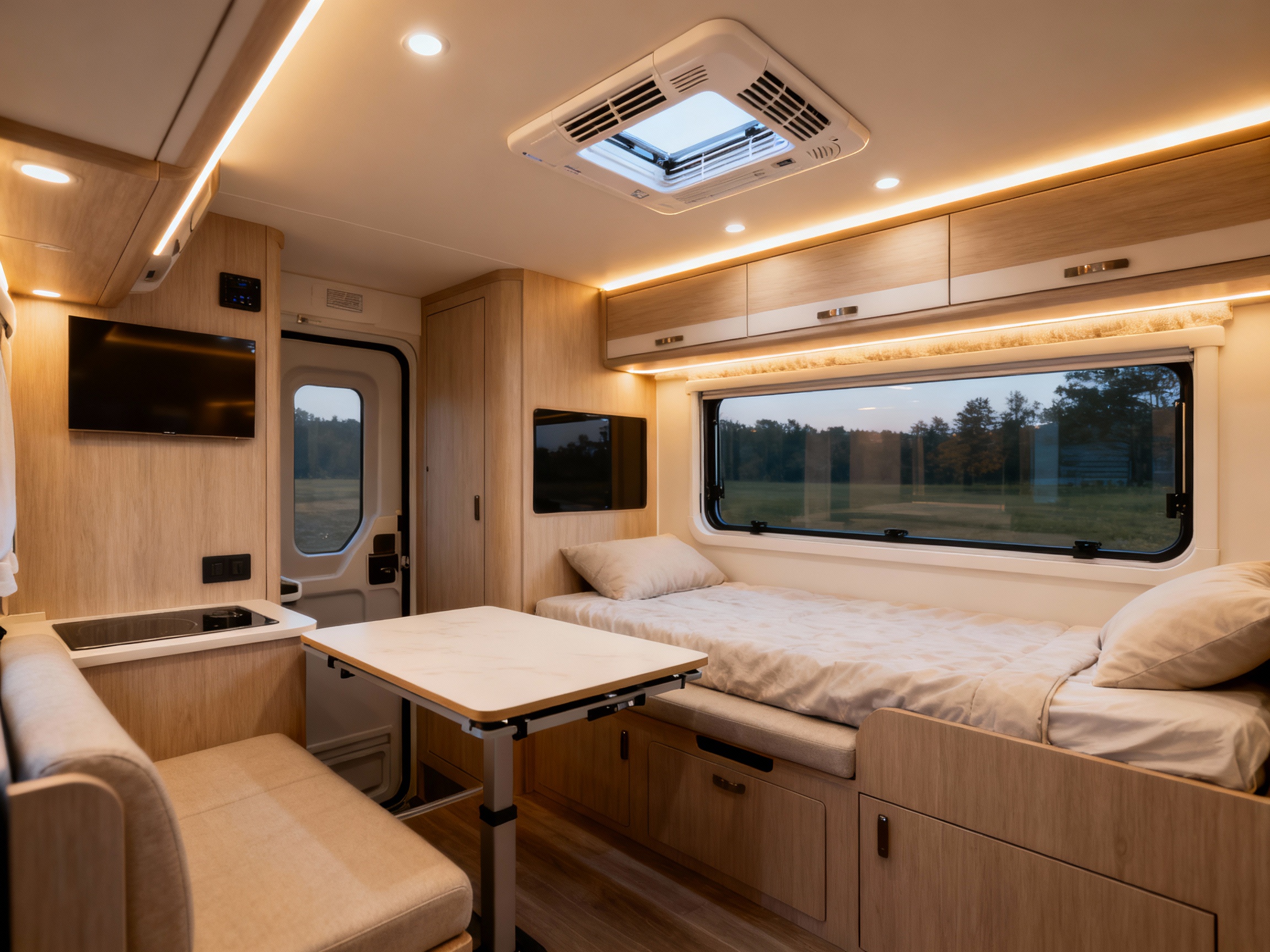 Illuminazione & Comfort